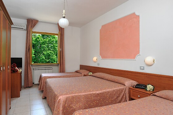 Hotel Ristorante La Meridiana - photo 5