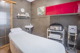 MAIS CENTRO DE BELLEZA Y BIENESTAR