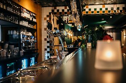 Winston Bistro Bar