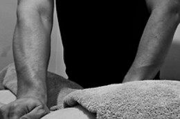 Nick's Relaxmassages