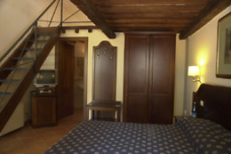 Agriturismo Le Colline