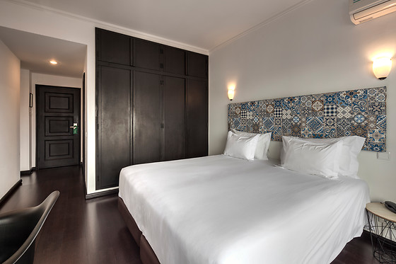 AQUA HOTEL 4* - photo 5