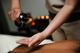 Rose lady beauty salon