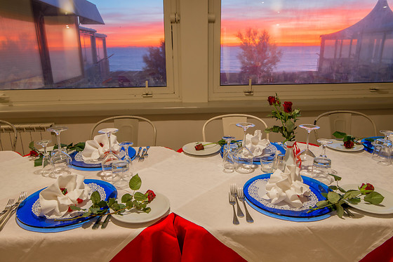 HG Hotel Il Settebello - photo 8