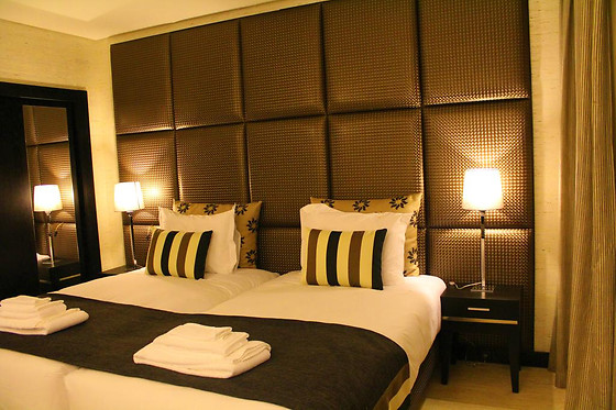 HOTEL RESORT - O ALAMBIQUE DE OURO - photo 2