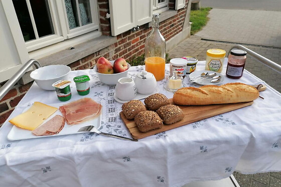 Leybeeckhof - photo 3