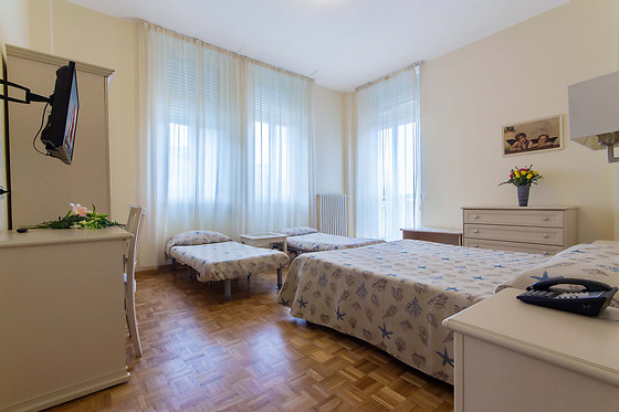 Hotel Villa San Giuseppe - photo 12