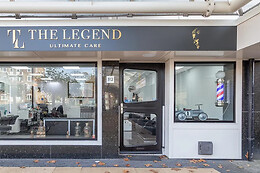 The Legend - Ultimate Care