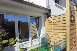 Les chalets du fliers