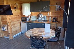 Les chalets du fliers
