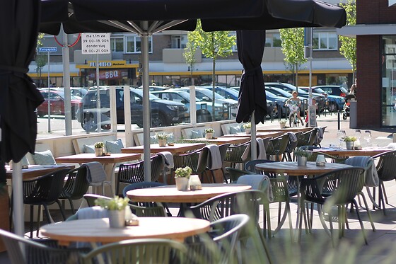Restaurant LEF Elst - photo 4
