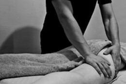 Nick's Relaxmassages
