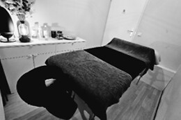 Nick's Relaxmassages