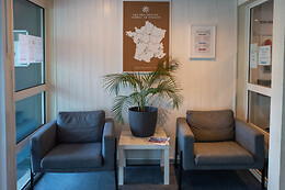 Appart'Hotel Brest