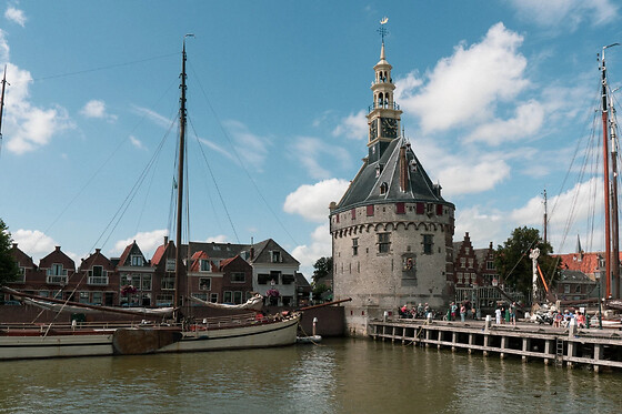 Hotel De Posthoorn - photo 0