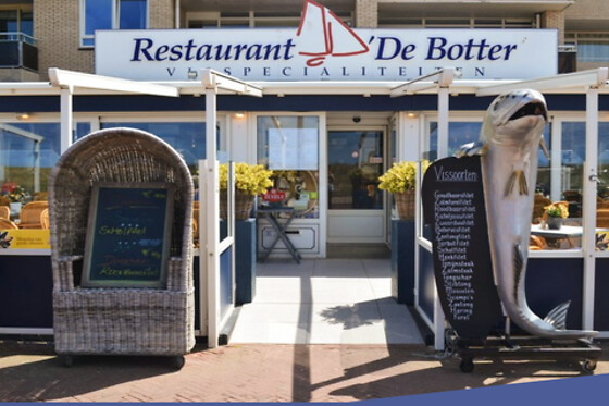Samen Uit Eten