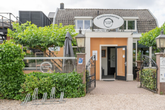 Familierestaurant De Jonge Graaf - photo 1