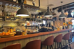 Lunchcafe Basta