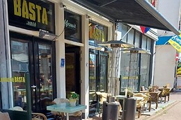 Lunchcafe Basta