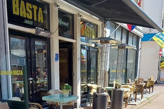Lunchcafe Basta - photo 0