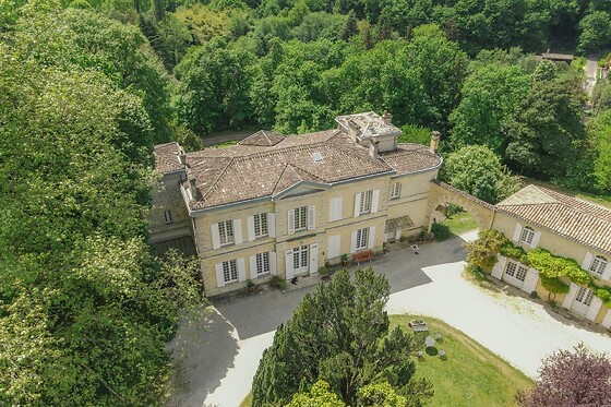 Vignoble Evasion - photo 1