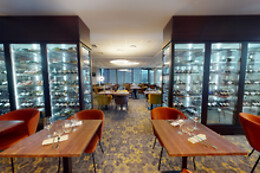 DoubleTree by Hilton Lyon