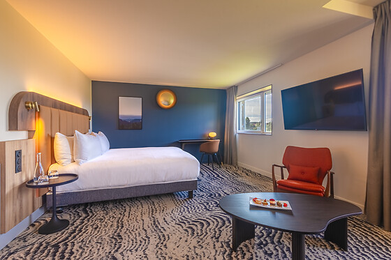 DoubleTree by Hilton Lyon - photo 5