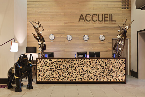 DoubleTree by Hilton Lyon - photo 9