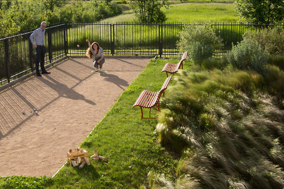 DoubleTree by Hilton Lyon - photo 10