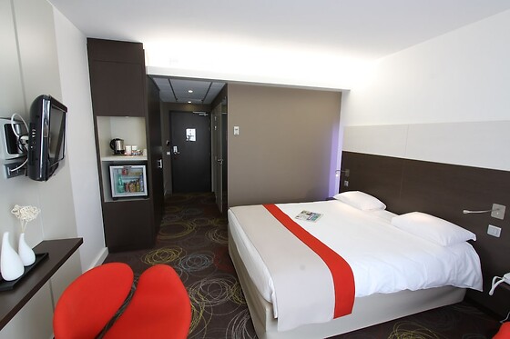 Online Booking EPS - photo 1