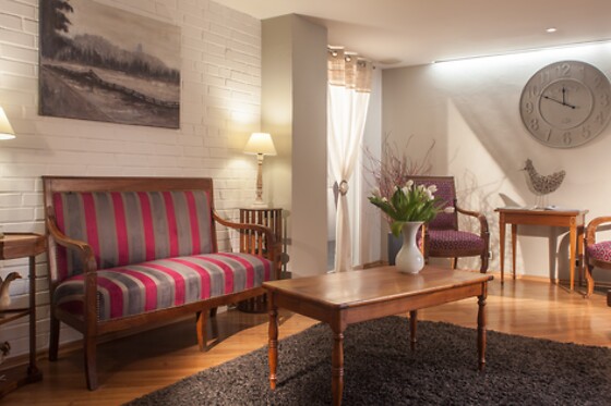 Hôtel Morphée - photo 2