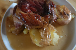 Restaurante Pitéu