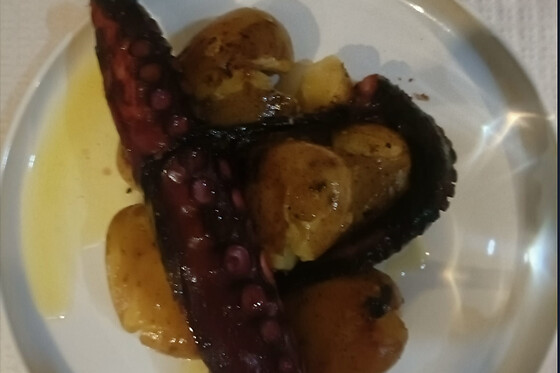 Restaurante Pitéu - photo 5