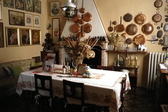 Agriturismo Cantonazzo - photo 13