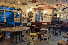 L'Auberge d'Eygliers