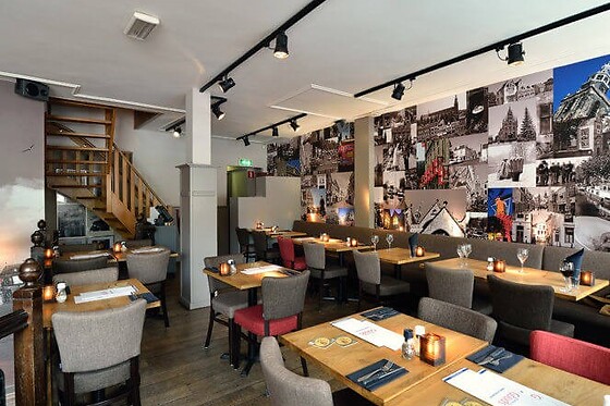 Restaurant Gewoon Gouds - photo 2