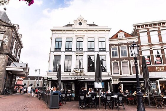 Restaurant Gewoon Gouds - photo 0