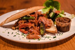 Restaurant Gewoon Gouds