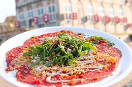 Restaurant Gewoon Gouds
