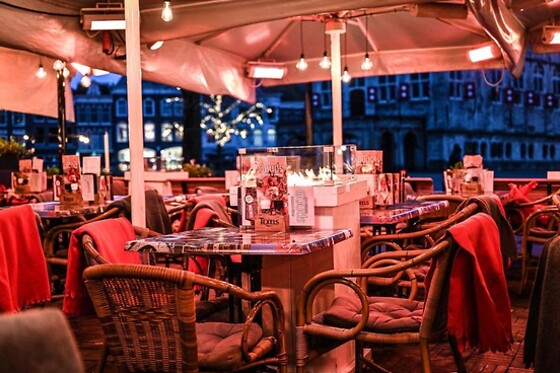 Restaurant Gewoon Gouds - photo 1
