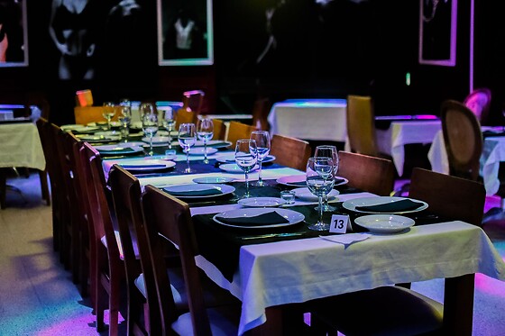MAGIC MOMENTS RESTAURANT & DANCE CLUB - photo 11