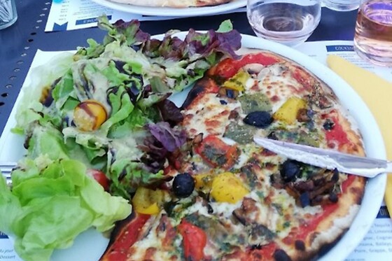 Restaurant La Casa - photo 2