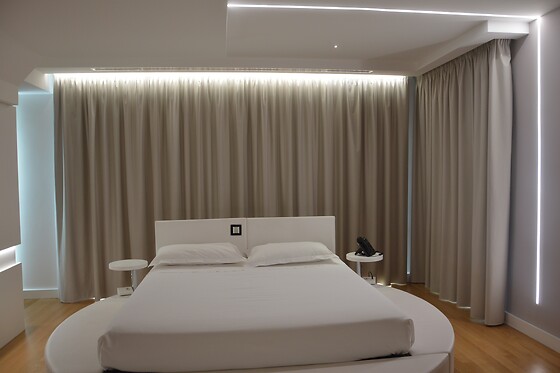 Hotel Testani - photo 1