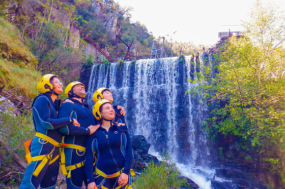 Trans Serrano - Aventura, Lazer e Turismo - photo 11