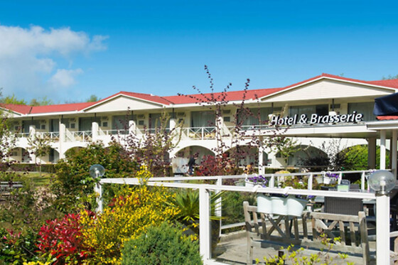 Fletcher Hotel Exploitaties B.V. (120185) - photo 2