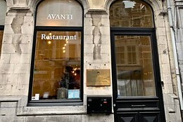 Avanti