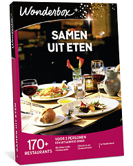 Samen Uit Eten