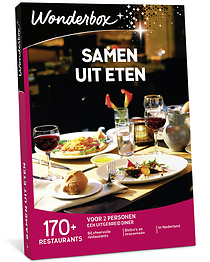 Samen Uit Eten