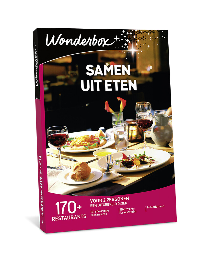 Samen Uit Eten