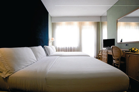 Hotel Villa Capodimonte - photo 2